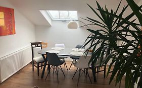 Apartment Sabine